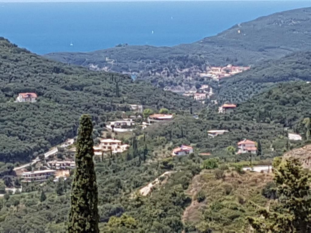 Vito's View Apartment *