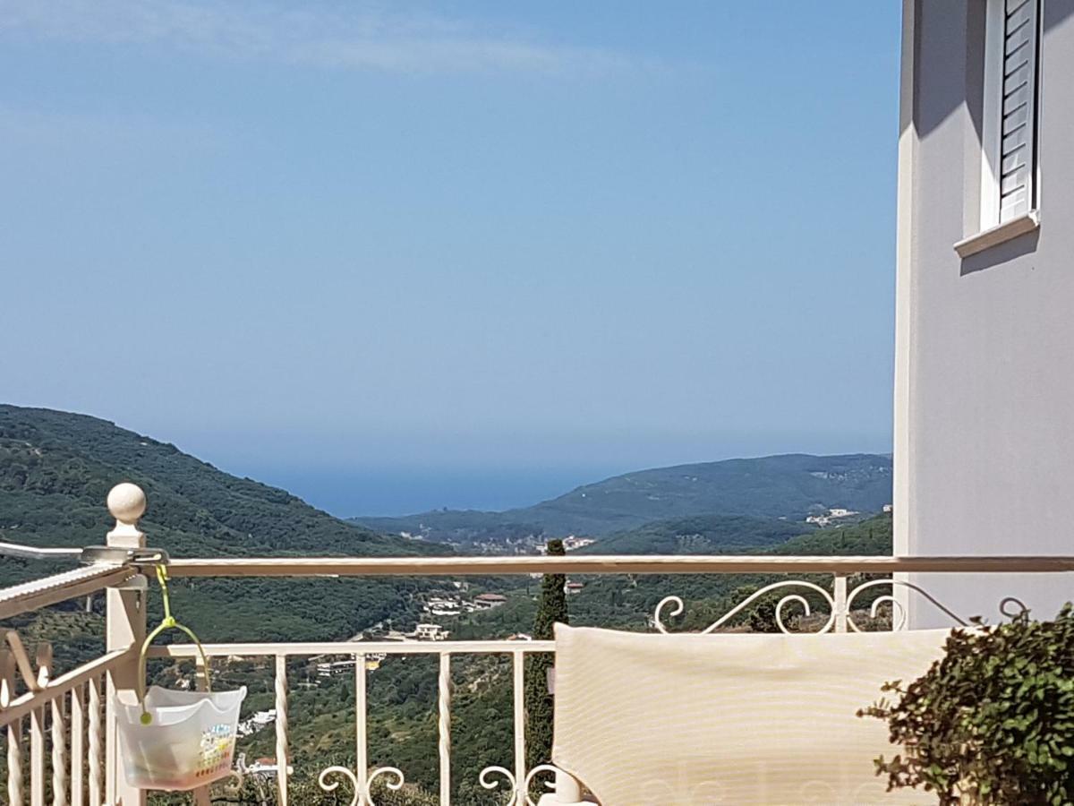 Vito's View Parga